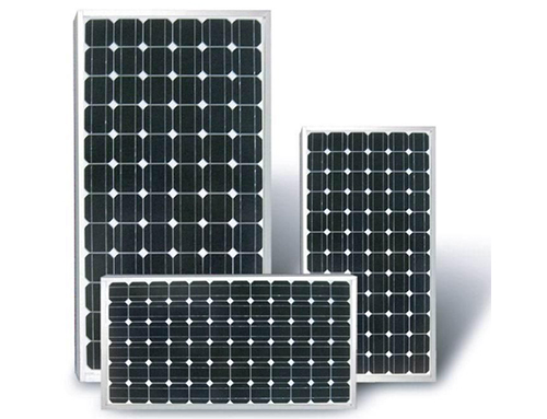 太阳能板回收厂家