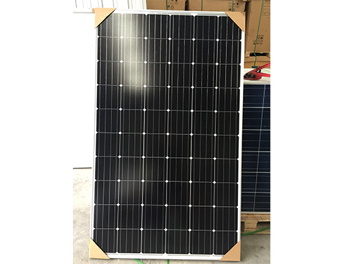 280W单晶硅太阳能组件出售