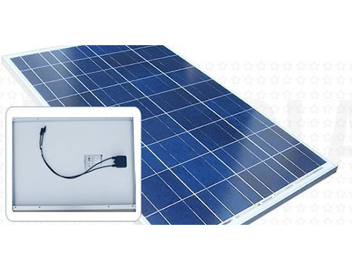 300W多晶太阳能组件出售